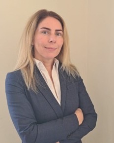 Dr. Ann-Marie Carbery