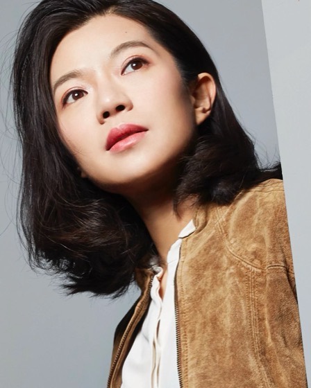 Kathy Gong